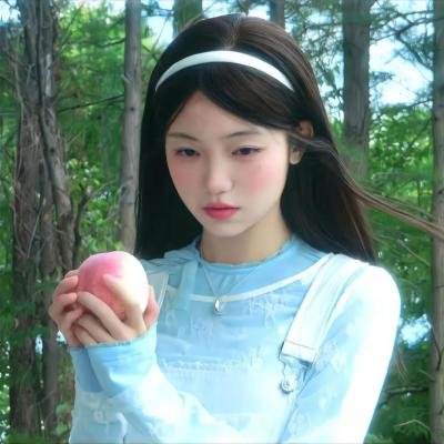 泰版我的女孩