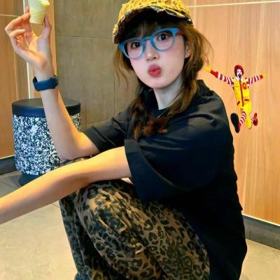 白毛女