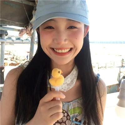 神秘友友
