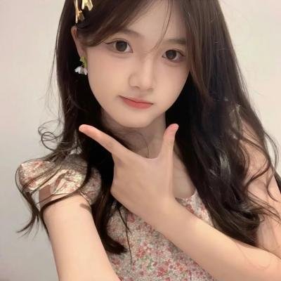 我的女神女汉子